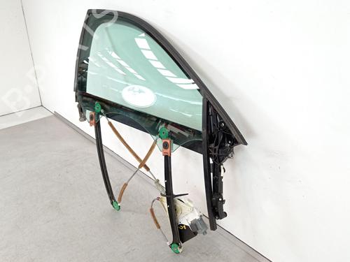 Front right window mechanism AUDI A3 (8P1) 2.0 TDI 16V | BP36501261C23 - Image 2