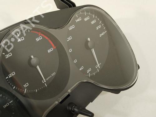 Instrument cluster SEAT LEON (1P1) 2.0 TDI 16V | BP33855069C47 - Image 4