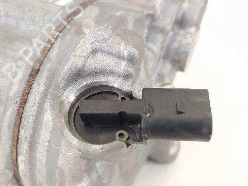 AC compressor AUDI A3 Sportback (8VA, 8VF) 2.0 TDI | BP7225575M34 