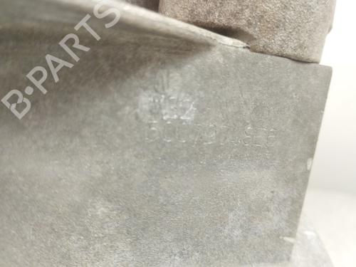 Gearbox FIAT CROMA (194_)  | BP12253950M3 