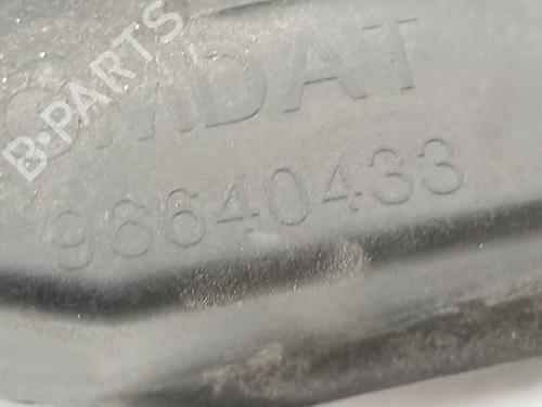 Radiator fan CHEVROLET EPICA (KL1_)  | BP15374210M35 