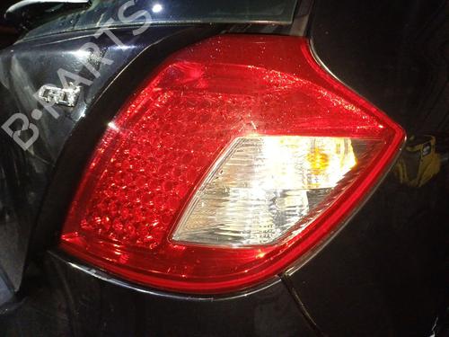 Right taillight KIA CEE'D Hatchback (ED) 1.6 CRDi 90 | BP38069239C35 - Image 3