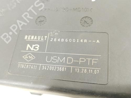 Fuse box RENAULT LAGUNA III (BT0/1) 2.0 dCi (BT01, BT08, BT09, BT0E, BT0K, BT12, BT1C, BT1D,... | BP30777027E1  - Image 5