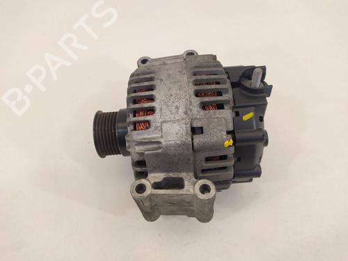Used Alternator Alternator MERCEDES-BENZ C-CLASS (W204) [2007-2015] 13820231 13820231