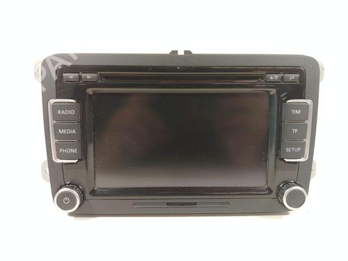 Used Radio Radio 38517396 38517396