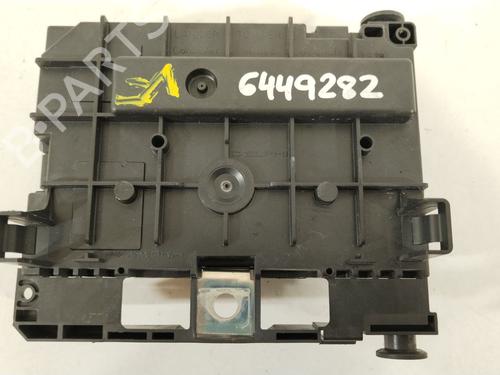 Zekeringkast PEUGEOT 407 (6D_) 2.0 HDi 135 (6DRHRH, 6DRHRE, 6DRHRG, 6DRHRJ) | BP29008685E1 