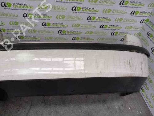 Rear bumper SKODA OCTAVIA II (1Z3)  | BP1840729C8 