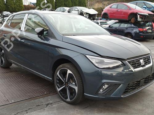Right headlight SEAT IBIZA V (KJ1, KJG) | BP36340356C29 - Image 8