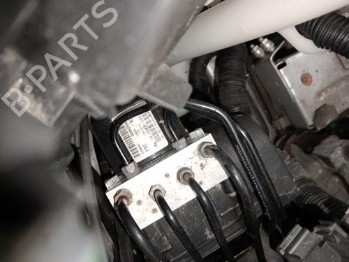 Used ABS pump ABS pump FIAT DOBLO Bus (263_) 1.3 D Multijet (263AXC1A) (90 hp) 36303206 36303206