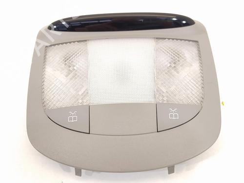 Used Interior roof light Interior roof light 12253224 12253224