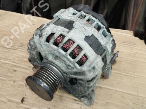 Used Alternator Alternator 37175448 37175448