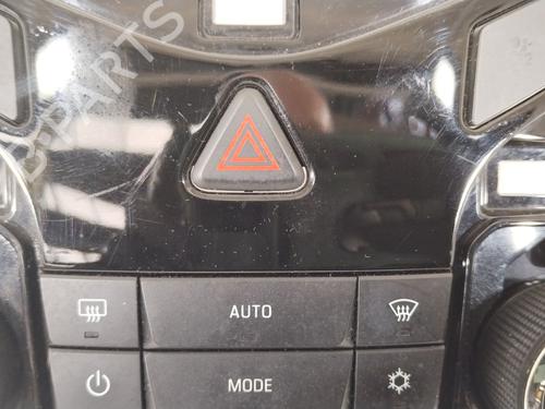 Climate control CHEVROLET CRUZE (J300) 1.6 | BP36325698I5 - Image 5