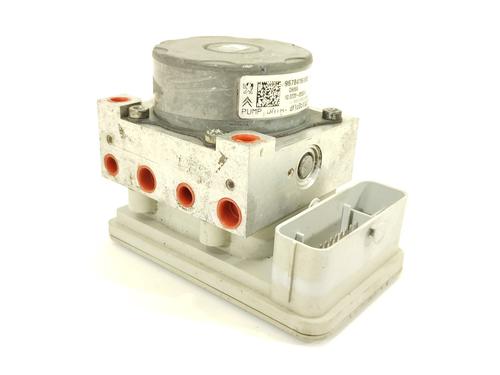 Used ABS pump CITROËN C3 II (SC_) [2009-2025]  7188159