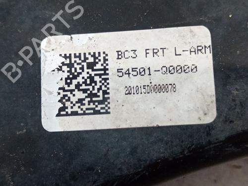 Right front suspension arm HYUNDAI i20 III (BC3, BI3) 1.2 | BP27359101M13 