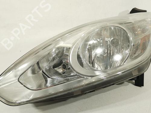Lyskaster venstre FORD GRAND C-MAX Van 2.0 TDCi (140 hp) 32482714