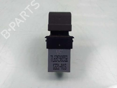 Right front window switch SEAT LEON (1P1)  | BP5578986I26 