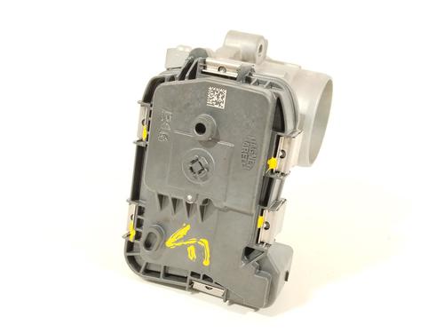 Throttle body SKODA FABIA III Estate (NJ5)  | BP29502991M82 