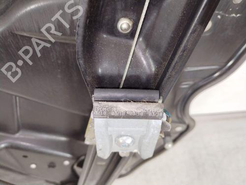 Front left window mechanism VW PASSAT B6 (3C2) 2.0 TDI 16V | BP38779072C22  - Image 8
