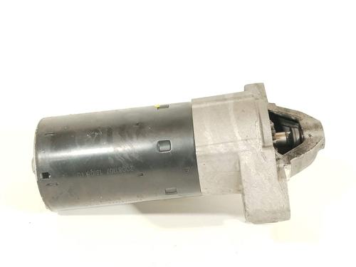 Starter RENAULT MEGANE III Hatchback (BZ0/1_, B3_) 1.9 dCi (BZ0N, BZ0J) | BP31665156M8 - Image 2