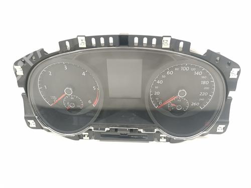 Used Instrument cluster VW GOLF VII (5G1, BQ1, BE1, BE2) [2012-2021]  13520938