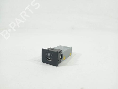 Used Electronic module Electronic module 39613014 39613014