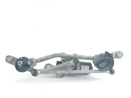 Used Front wiper motor Front wiper motor NISSAN JUKE (F15) [2010-2019] 16789029 16789029