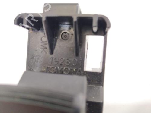 Right front window switch TOYOTA AURIS (_E18_) 1.8 Hybrid (ZWE186_, ZWE186R) | BP23547705I26 - Image 4