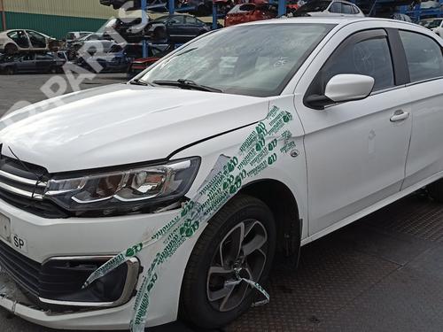 Left front window switch CITROËN C-ELYSEE (DD_)  | BP10627100C106  - Image 11