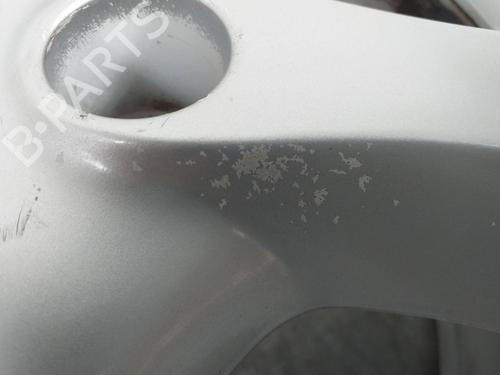 Rim RENAULT KOLEOS I (HY_)  | BP9515675C45