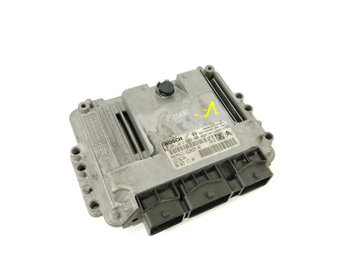 engine-control-unit-ecu-peugeot-207-wa_-wc_-2006-2007-2008-2009-2010-2011-2012-2013-2014-2015-31827682 main image