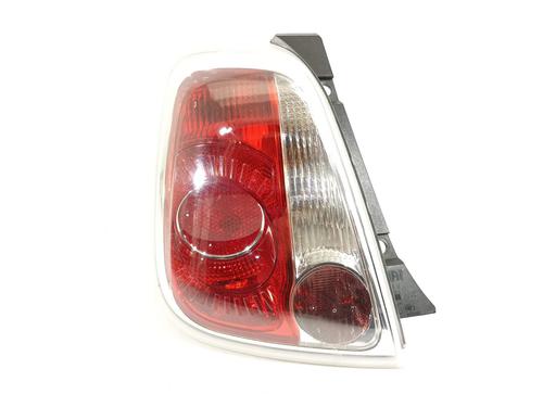 Used Left taillight Left taillight 16799832 16799832