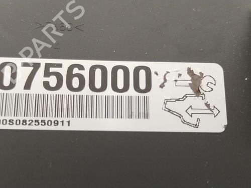 Electronic module OPEL INSIGNIA A (G09) 2.0 CDTI (68) | BP37030858M83 - Image 2
