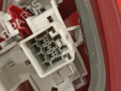 Right taillight FORD FIESTA VI (CB1, CCN)  | BP10712881C35 