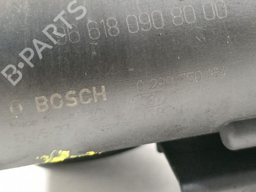 Throttle body CITROËN C4 I (LC_)  | BP19915144M82 