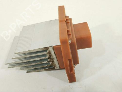 Used Heater resistor Heater resistor 36989410 36989410