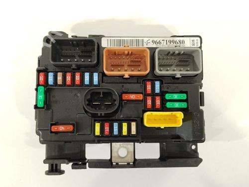 boite-a-fusibles-citroen-c3-iii-sx-2016-27870438 main image
