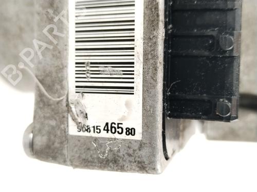 Styring servopumpe PEUGEOT 307 SW (3H) | BP30392986M99