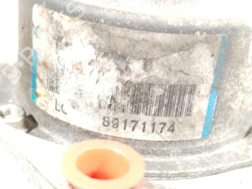 ABS pump NISSAN X-TRAIL II (T31)  | BP30940279M43 