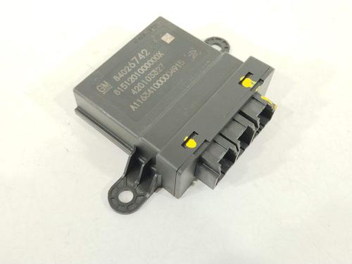 Electronic module OPEL ASTRA K (B16) 1.6 CDTi (68) | BP39147532M83 - Image 6