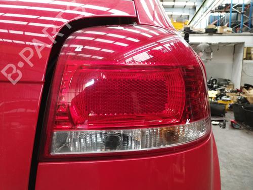 Used Right taillight AUDI A3 (8P1) 1.6 (102 hp) 30706955
