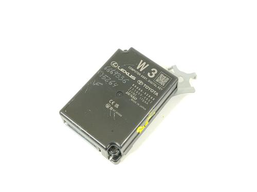 Used Electronic module Electronic module TOYOTA YARIS CROSS (MXP_) 1.5 Hybrid All-wheel Drive (MXPJ15) (116 hp) 31942998 31942998