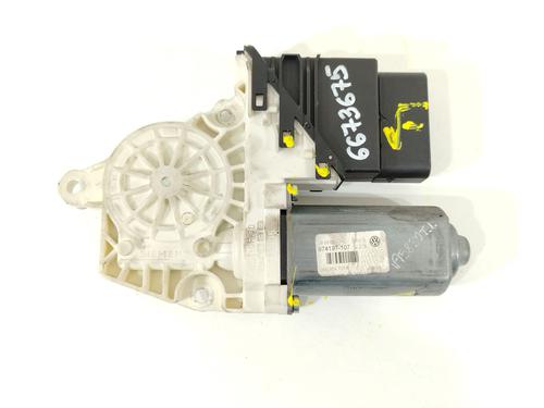 Left rear window motor VW PASSAT B6 (3C2) 2.0 FSI | BP31828747E23  - Image 6