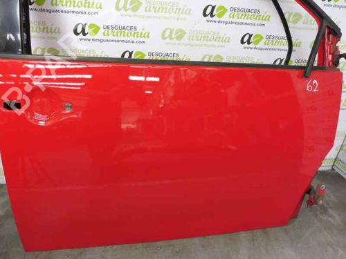 Right front door VW NEW BEETLE (9C1, 1C1) 2.0 | BP1840596C3 