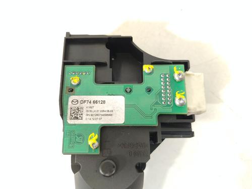 Steering column stalk MAZDA 6 Hatchback (GH) 2.0 MZR-CD (GH14) | BP31806293I23 