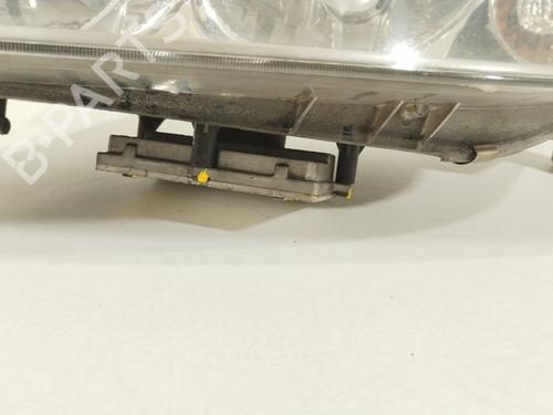 Left headlight NISSAN PRIMERA (P12) 2.2 Di | BP36529141C28 - Image 3