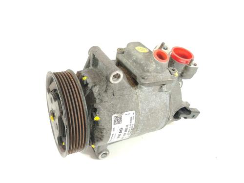 AC compressor SEAT LEON (1P1) 1.9 TDI | BP37155209M34 - Image 3