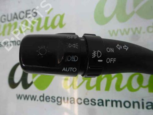 Headlight switch KIA SPORTAGE II (JE_, KM_)  | BP1938336I24 