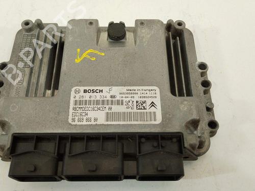 Used Engine control unit (ECU) Engine control unit (ECU) 27397747 27397747