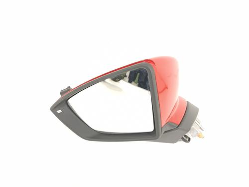 Left mirror SEAT IBIZA V (KJ1, KJG) 1.0 TSI | BP15131381C26
