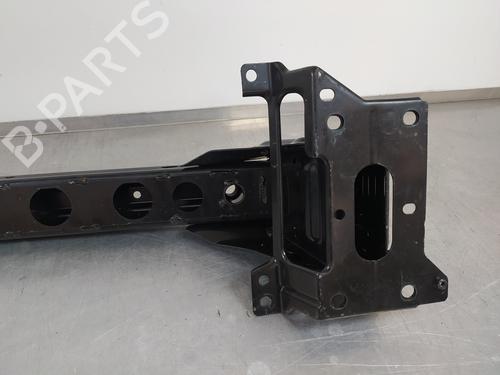 Front bumper reinforcement MAZDA 6 Saloon (GG)  | BP9676124C109 